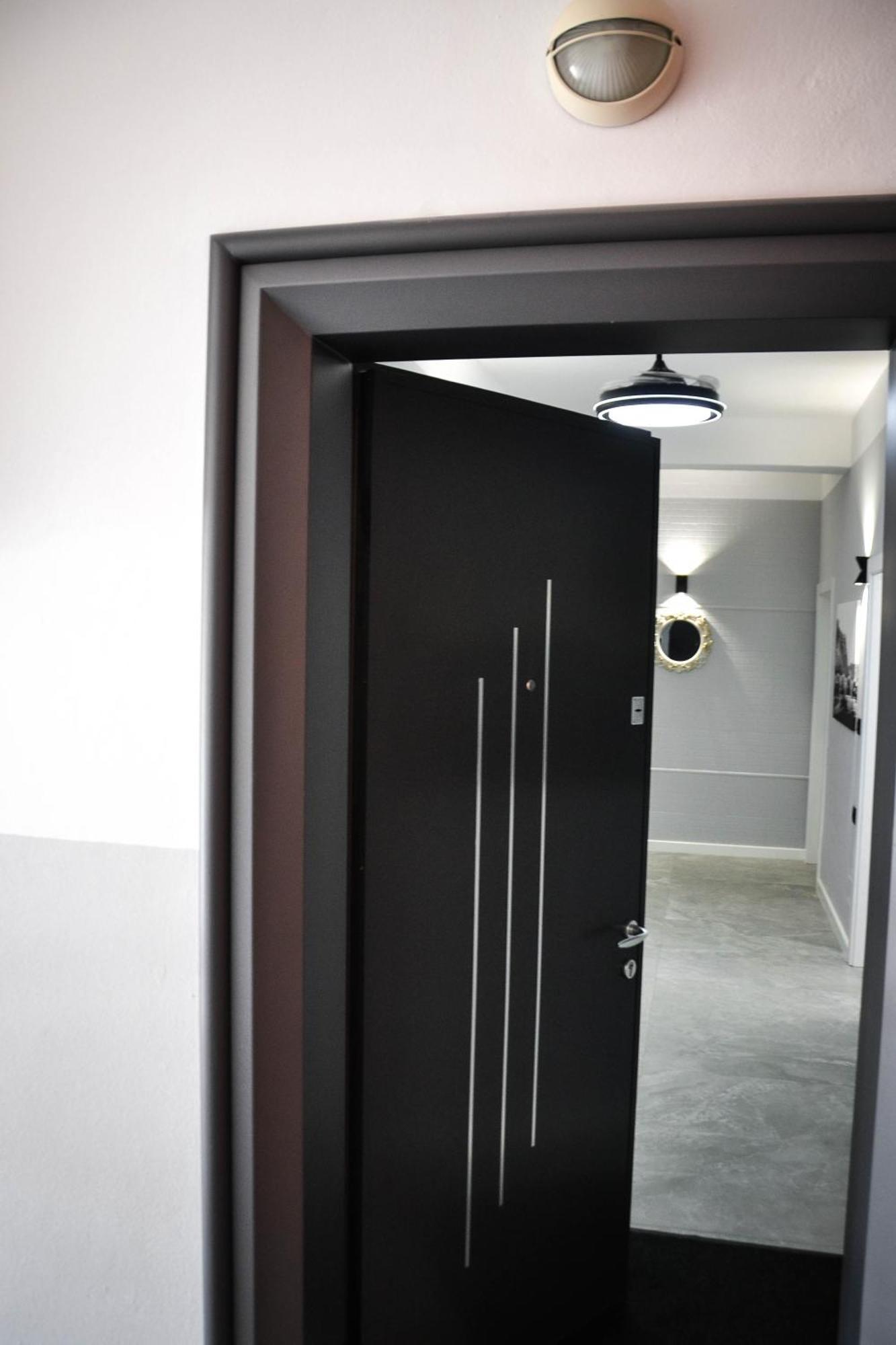 Horizont Apart-Hotel Shkoder Exterior photo